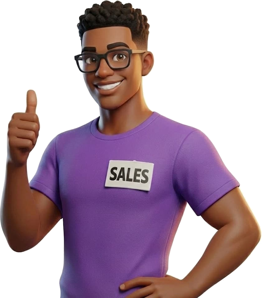 Sales 智能体