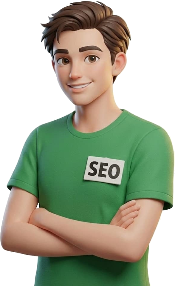 SEO 智能体