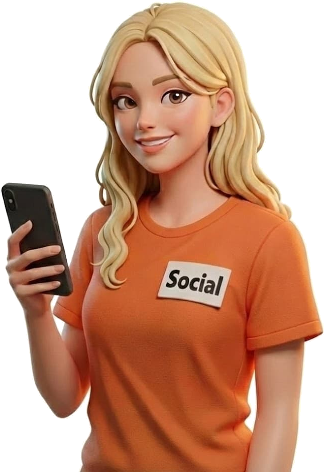 Social 智能体
