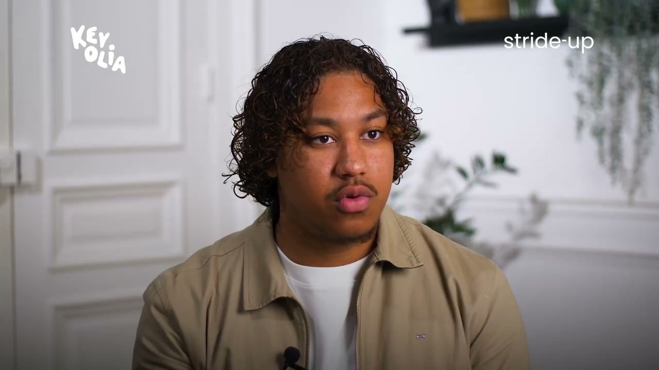 Mathieu Yenkamala