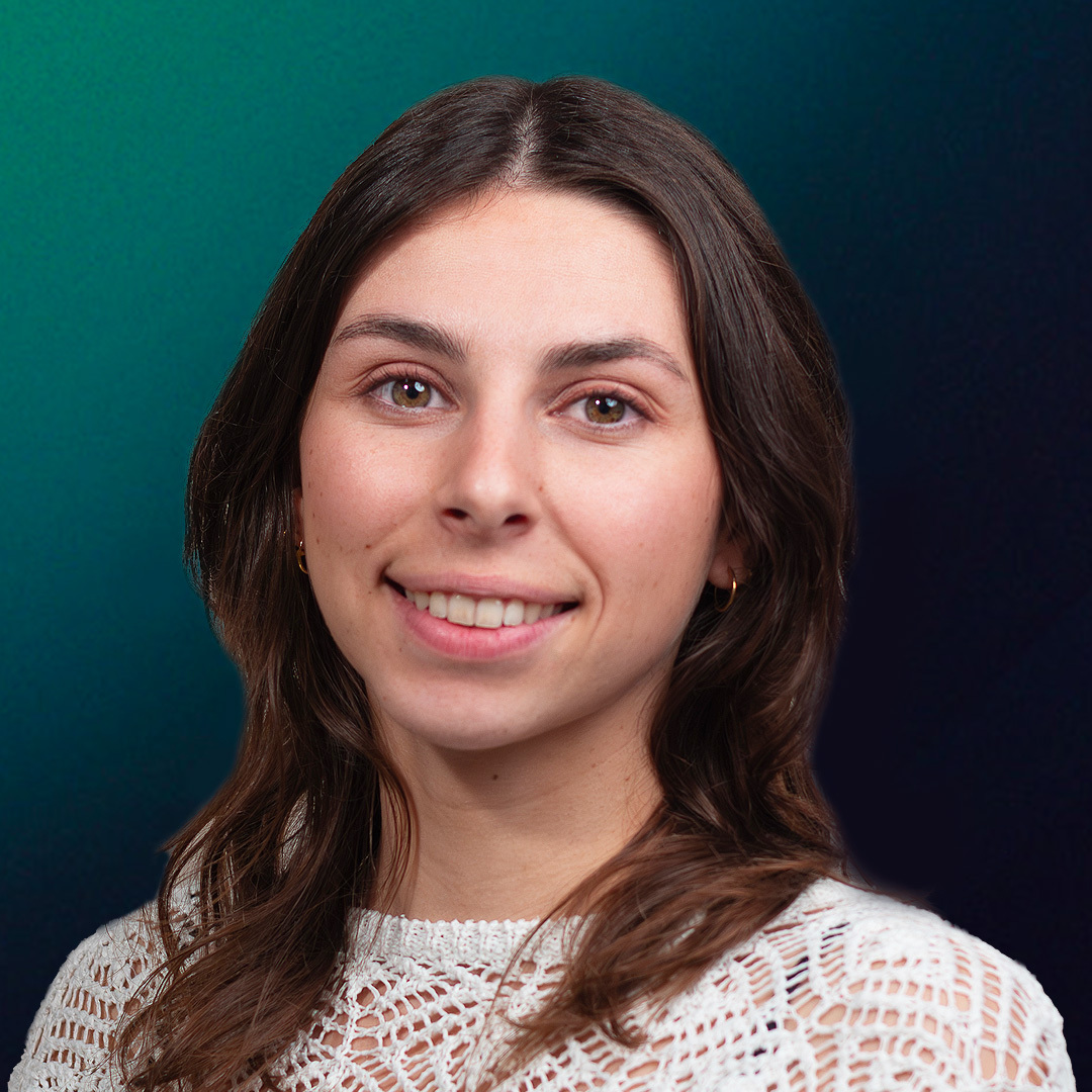 Manon, Creative Strategist · Stride-Up