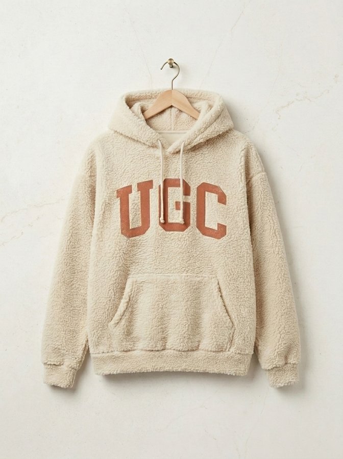 UGC - 连帽衫